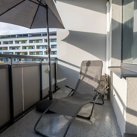 Apartment Radnica Pri Maratone